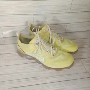 Nike Vapormax 2019 luminous green phantom women's size 9.5